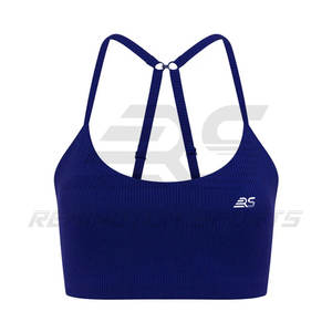 Sujetador deportivo para mujer, ropa deportiva, Sujetador deportivo hecho en Pakistán, ropa de gimnasio, Sujetador deportivo para mujer - Product Image 3