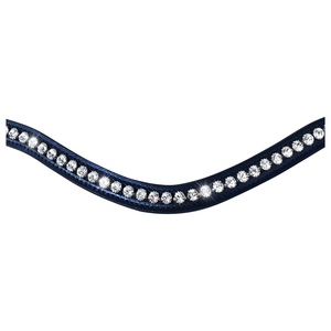 Nuevo Diseño Lumiere, Brida Ecuestre de Cuero Spark, Productos para Caballos - Product Image 3