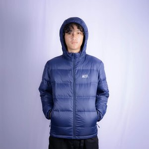 เสื้อแจ็กเก็ตน้ำหนักเบานำทางห่าน - Product Image 4