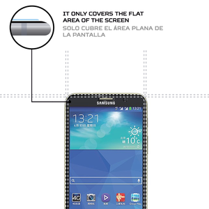 Protecteur d'écran antichoc pour Samsung Galaxy Tab Q - Product Image 4