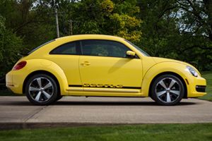 Offre exceptionnelle : Volkswagen Beetle - Prêt à être expédié - Product Image 3