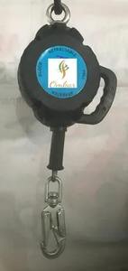 Bloc rétractable en nylon personnalisé par Omkar Safety and Power Private Limited - Product Image 2