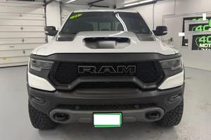 รถ RAM 1500 TRX ปี 2021 สภาพดีเยี่ยม เครื่องยนต์ V8 ทวินชาร์จ พร้อมส่งมอบ - Product Image 2