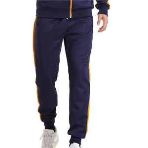 Gimnasios Entrenamiento y Jogging Wear Casual Hombres Chándal Conjuntos Alta Calidad Traje de chándal hecho a medida - Product Image 5