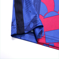Maillot de football pour hommes 2026 – Vêtements de football en gros – Tenue de joueur d'équipe – Uniformes personnalisés pour joueurs