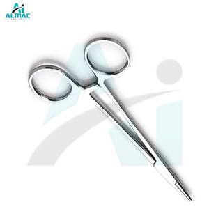 คีมหลอดเลือดสแตนเลส2025สำหรับใช้ในห้องผ่าตัด - Product Image 3