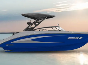 Bateaux Yamaha 255 XD d'occasion de qualité 2025 |   Bateaux à réaction SVHO de 7 m, 1,8 L, propulsion à jet intégrée, propulsion à jet + remorque incluse, à vendre - Product Image 5