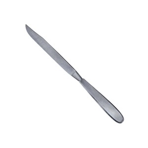 Cuchillo plegable portátil de 60 gramos directo de fábrica, cuchilla quirúrgica de acero inoxidable de corte exprés, cuchillo de amputación Oem de madera - Product Image 6