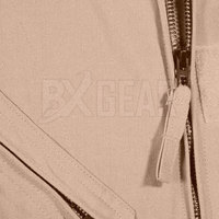 Traje de seguridad para trabajo de construcción Diseño personalizado Transpirable con cómodo traje de trabajo de seguridad