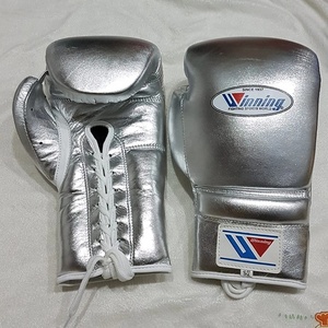 Guantes de Boxeo Profesionales de Piel de Vacuno Genuina de Alta Calidad con Logotipo Personalizado OEM, Guantes de Boxeo Twins para Entrenamiento de Muay Thai, MMA, Gimnasio y Deportes - Product Image 3