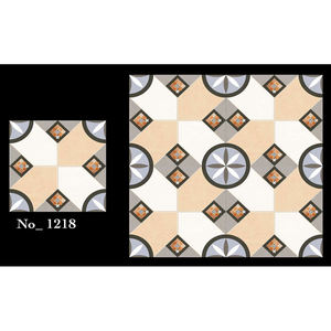 Azulejos de porcelana mate para baño, diseño de porcelana esmaltada, azulejos de porcelana grandes, venta al por mayor - Product Image 5