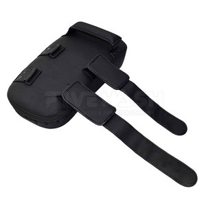 Vente en gros d'usine, prix compétitif, Pad de frappe thaïlandais personnalisé pour la boxe 2026 - Product Image 3