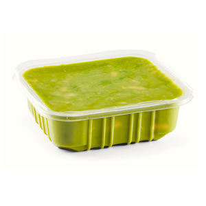 Puré de aguacate a granel en oferta, textura suave y sabor fresco - Product Image 5