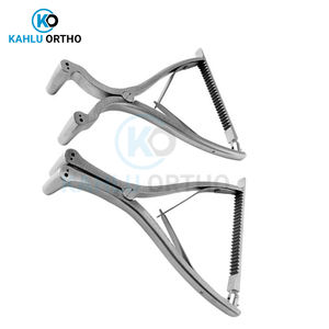 2 PCS Producto quirúrgico Logotipo personalizado Imprimir Acero inoxidable Innomed Trauma Instruments por KAHLU ORTHOPEDIC - Product Image 3