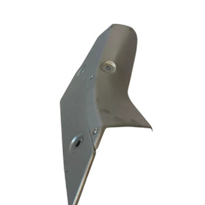 Protezione Silenziatore Originale Yamaha R1 2023 2CR147080000 Tubi di Scarico - Product Image 5