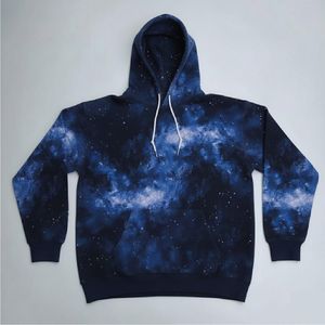 Sweat-shirt à capuche décontracté pour hommes et femmes, chaud et confortable pour l'hiver - Product Image 5