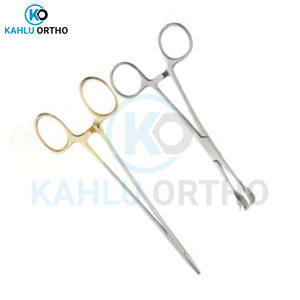 Kahlu ชุดเครื่องมือผ่าตัดพลาสติกออร์โทพีดิกส์อุปกรณ์ศัลยกรรมตกแต่งพิมพ์โลโก้ - Product Image 4