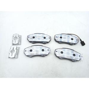 Pastiglie Freno FIAT Ducato 5a Serie (06>14) 77364862 Benzina - Product Image 3