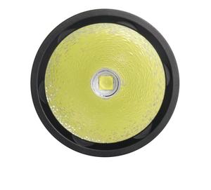 Potente Linterna de Buceo de Aleación de Aluminio Resistente al Agua de 4000 Lúmenes con Clasificación IP68, LED XHP70.2, Batería Recargable, Luz Diurna de 6000K - Product Image 5