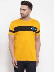 High Quality Cotton T-Shirt for Men Blank Heavy Weight Oversized <b>Tshirt</b> Printing Men's Popular with Custom logo - Product Image 5