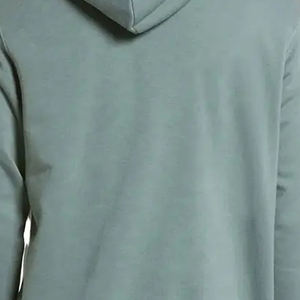 Sudadera con capucha de algodón 100% para hombre, peso pesado, grueso, logotipo estampado personalizado, ajuste de gran tamaño, temporada de invierno, bordado Digital - Product Image 4