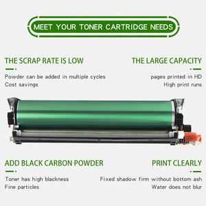 Xinyu ชุดดรัม DU-106 DU-105 DU106 DU105สำหรับ <span class=keywords><strong>Konica</strong></span> <span class=keywords><strong>Minolta</strong></span> BIZHUB C1060กด1070 2070 3070 3080 C1060L <span class=keywords><strong>3070L</strong></span> 2060L - Product Image 6