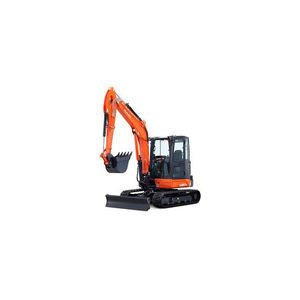 Miniexcavadora Kubota de alto rendimiento, duradera, hidráulica, ideal para proyectos de obras viales - Product Image 6