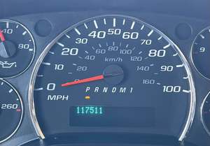 UTILISÉ LHD/RHD 2018 GMC SAVANA CARGO 2500 RWD - Product Image 3