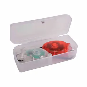 Set di Luci LED Personalizzate per Bicicletta, Gadget Unici per una Guida Notturna Sicura - Product Image 3