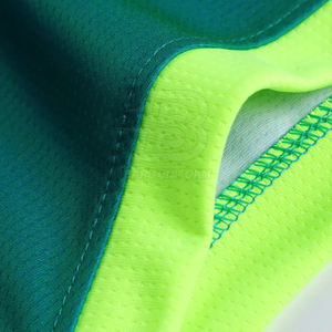 Uniforme de baloncesto de alta calidad al mejor precio, último diseño con conjuntos transpirables de talla grande, cómodo y elegante - Product Image 4