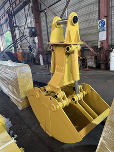 Nouveau matériel de construction 25Ton pelle sur chenilles avec haute performance - Product Image 6