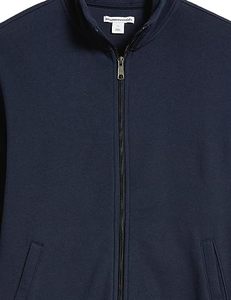 Vente en gros de pull à capuche délavé à l'acide avec impression personnalisée pour hommes, style vintage à épaules tombantes avec fermeture éclair complète, teint uni pour l'hiver - Product Image 4