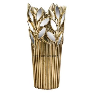 Top Quality <b>Aluminum</b> Casted Fully High Grade Gold Plated Bow Designer Bar And Hotel Drinkware Wine And Beer <b>Bottles</b> Chiller - Product Image 5