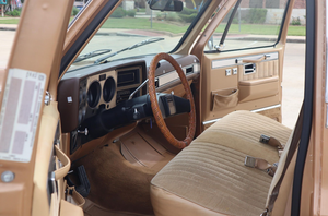 Camionetas Silverado C10 de 1986 Usadas en Buen Estado o en Venta - Product Image 3