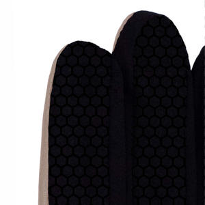 Gants en cuir de mouton véritable pour homme, doux et confortables, de haute qualité, polyvalents, durables, pour un usage quotidien et professionnel. - Product Image 3