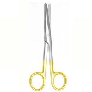 กรรไกรผ่าตัดทางการแพทย์ Mayo |   กรรไกรผ่าตัดทังสเตนคาร์ไบด์ความแม่นยำสูงสำหรับการผ่าตัด - Product Image 1