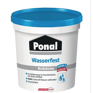 Pegamento para Madera Super Impermeable de 3.5 kg EN 204 D3 en Cubeta, Adhesivo Líquido PONAL - Product Image 3