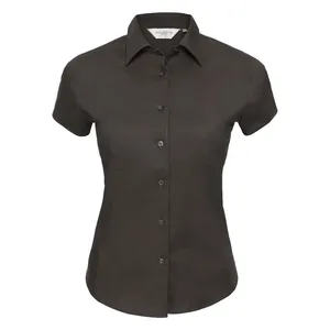 T-shirts promotionnels personnalisés pour femmes, faciles d'entretien, pour merchandising sur mesure - Product Image 3