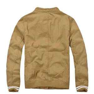 Precio justo oferta poliéster impermeable Poncho ropa al aire libre hombre chaqueta seguridad motocicleta lluvia chaqueta Varsity chaquetas - Product Image 2