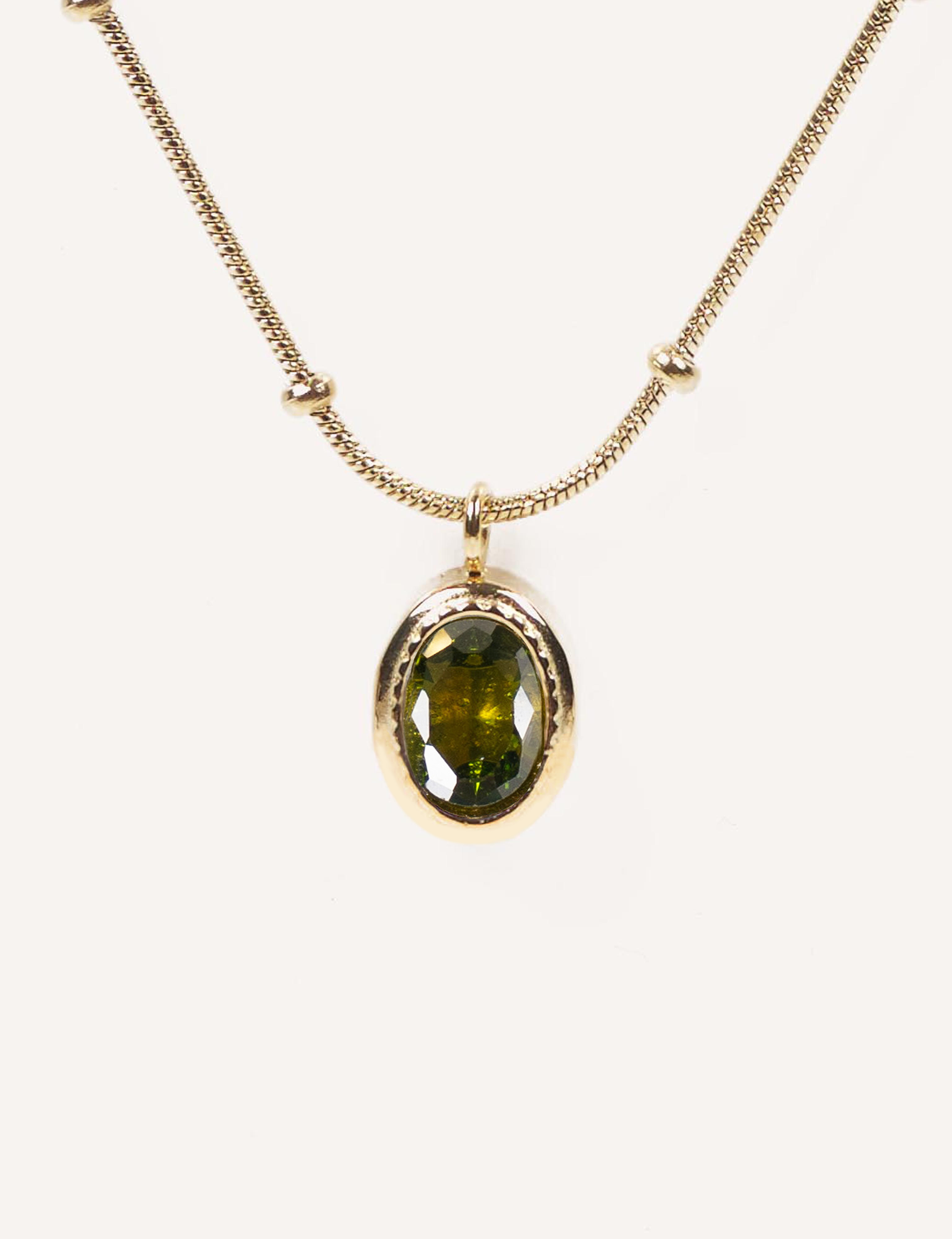 G. Olive