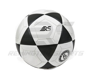 Balón de fútbol profesional oficial de nuevo material de buena calidad nuevo estilo de fútbol balones paquistaníes de Pakistán - Product Image 3