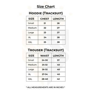 ชุดเสื้อฮู้ดย้อมสีอินเทรนด์ใส่ได้ทั้งชายและหญิงผ้าคอตตอนหลากสีแบบมีตัวเลือกดีไซน์ตามสั่ง100% - Product Image 6