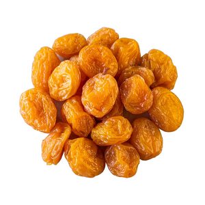 Dulces de Ciruelas Orgánicas Secas Sin Hueso AD 1 kg 100% Naturales Sin Aditivos |   Agrio |   Sin azúcar |   Fruta suave y jugosa envasada al vacío, sin OMG - Product Image 2