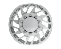 Jantes forgées sur mesure pour camion, double roue 8x200 8x210 10x225 8x6.5, jeu de 22, 24, 26, 28, 30 pouces pour F350 F450 3500