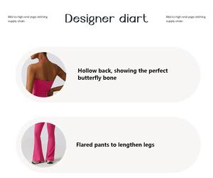 Conjuntos de Yoga de Manga Larga Suaves 2026, Conjunto de Yoga de 3 Piezas con Chaqueta de Cierre Completo, Conjuntos de Yoga Deportivos - Product Image 5