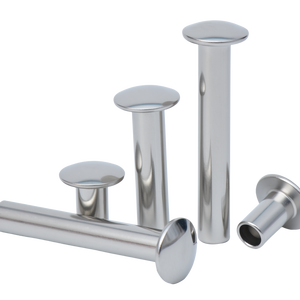Tête de dôme d'usine en acier inoxydable 304 Rivets aveugles M3-M8 <span class=keywords><strong>Minit</strong></span> Pins Conception de rivet creux - Product Image 6