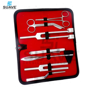 Marteau réflexe Fonction Mesure Diagnostics Produit le plus récent Kits neurologiques Par SUAVE INSTRUMENTS SURGICAUX - Product Image 3