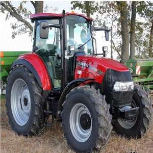 Livraison rapide, tracteur agricole Case IH d'occasion, meilleur prix, prix bon marché, en stock, tracteur agricole de ferme - Product Image 1