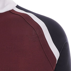 เสื้อแจ็กเก็ตลำลองสำหรับผู้ชายเสื้อวอร์มสำหรับฤดูหนาว - Product Image 6