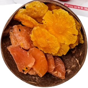 Goût étonnant de Fruit de Passion séché naturel de qualité supérieure. La meilleure quantité de fruit de la passion séchée de Expad VietNam - Product Image 2